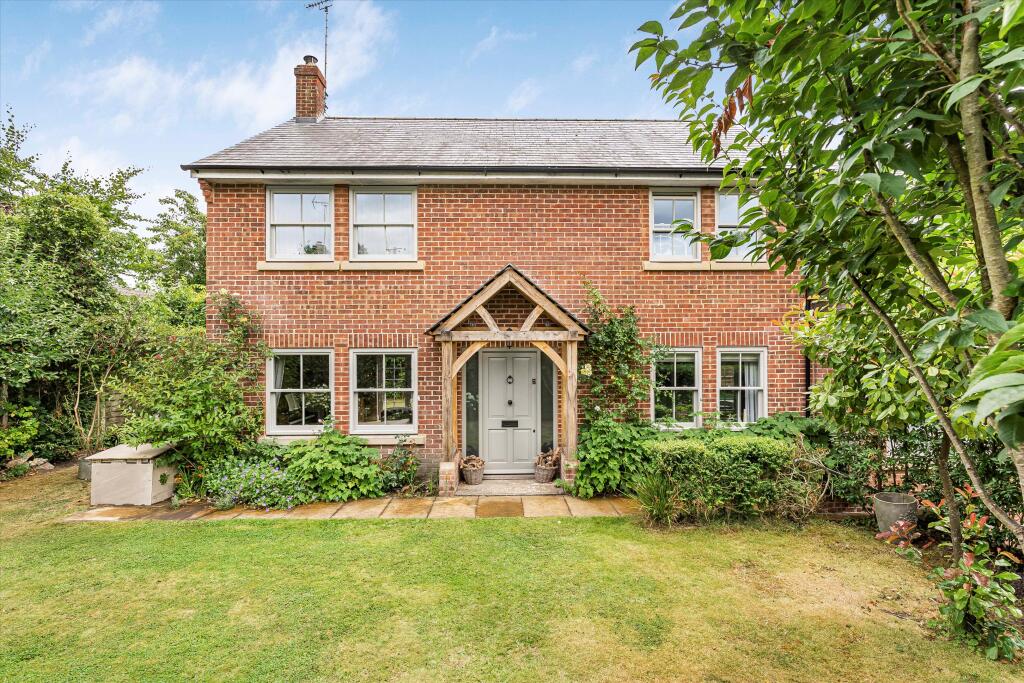 Main image of property: Havering Lane, Milton Lilbourne, Pewsey, Wiltshire, SN9