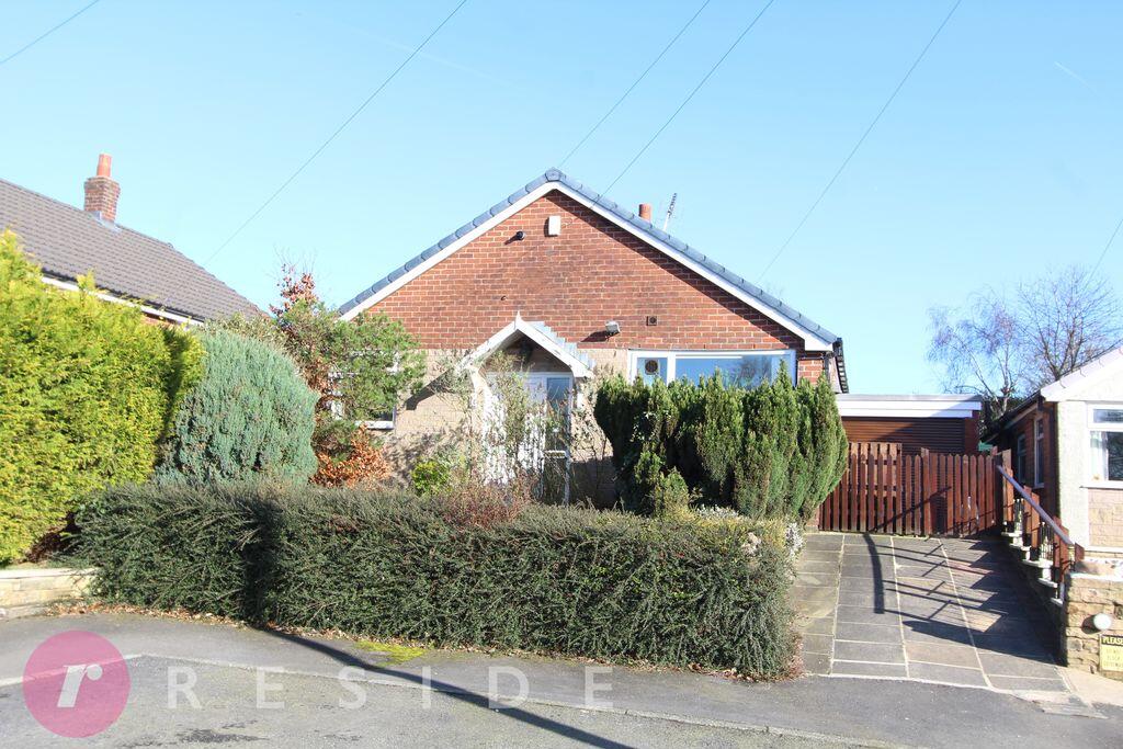 Main image of property: HEIGHTS AVENUE, Cronkeyshaw, Rochdale OL12 6JL
