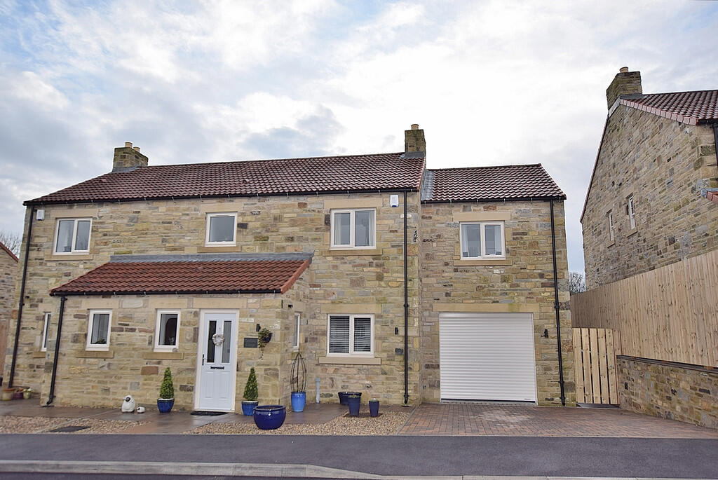 Main image of property: Tunstall