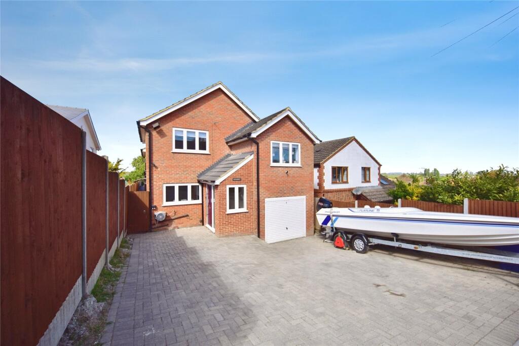 Main image of property: Waverley Avenue, Minster on Sea, Sheerness, Kent, ME12