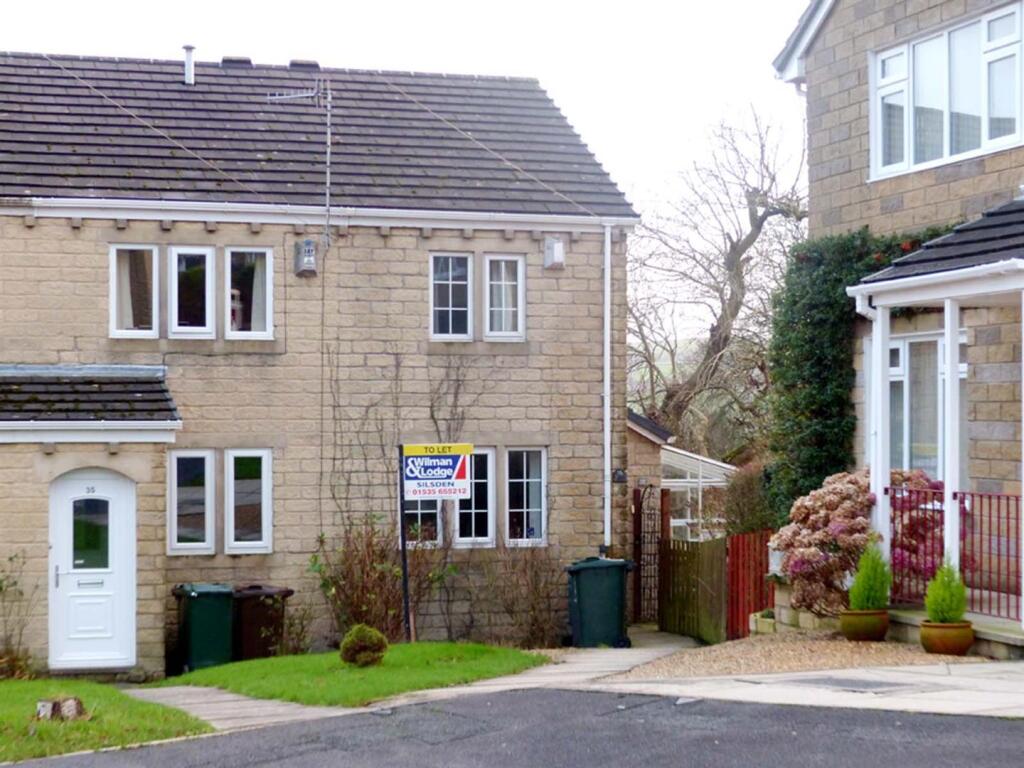 Main image of property: Hawkcliffe View, Silsden