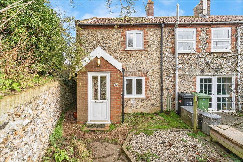 Main image of property: Dukes Yard, West Rudham, KING'S LYNN