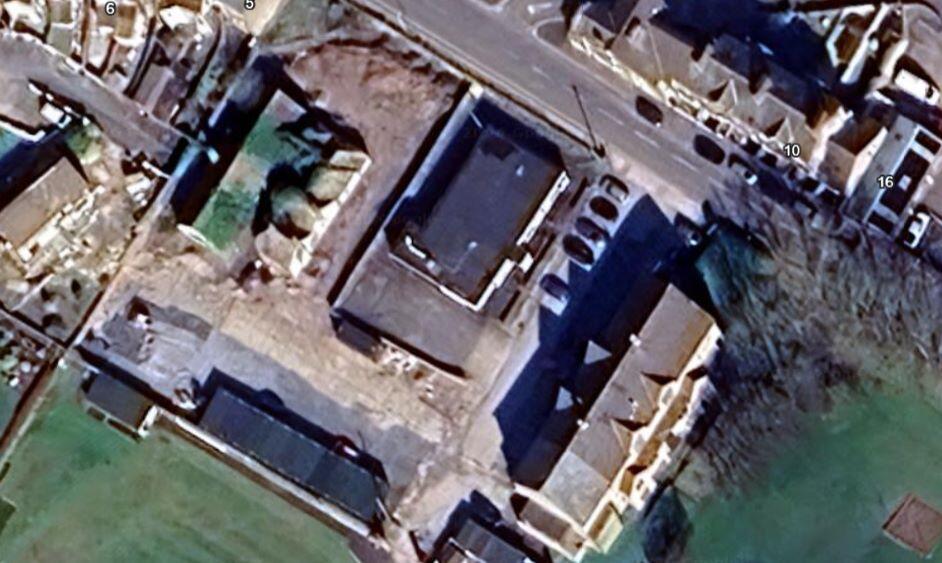 Main image of property: Government Building, St. Georges Road, Millom, Cumbria, LA18 5DW