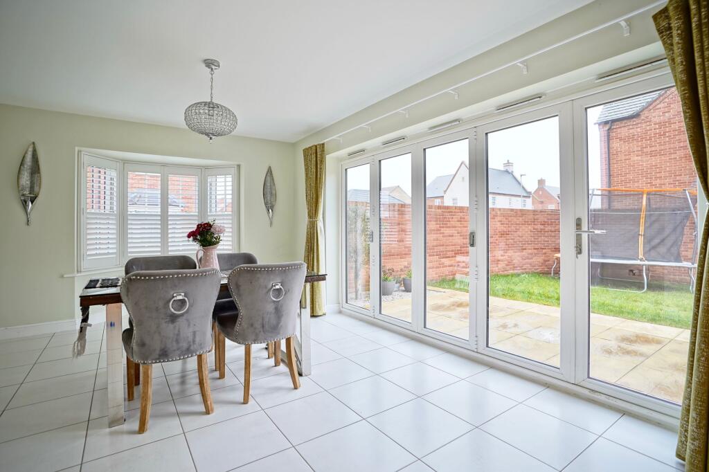 House in Peterborough - More
