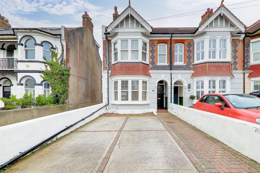 Main image of property: Navarino Road, Worthing