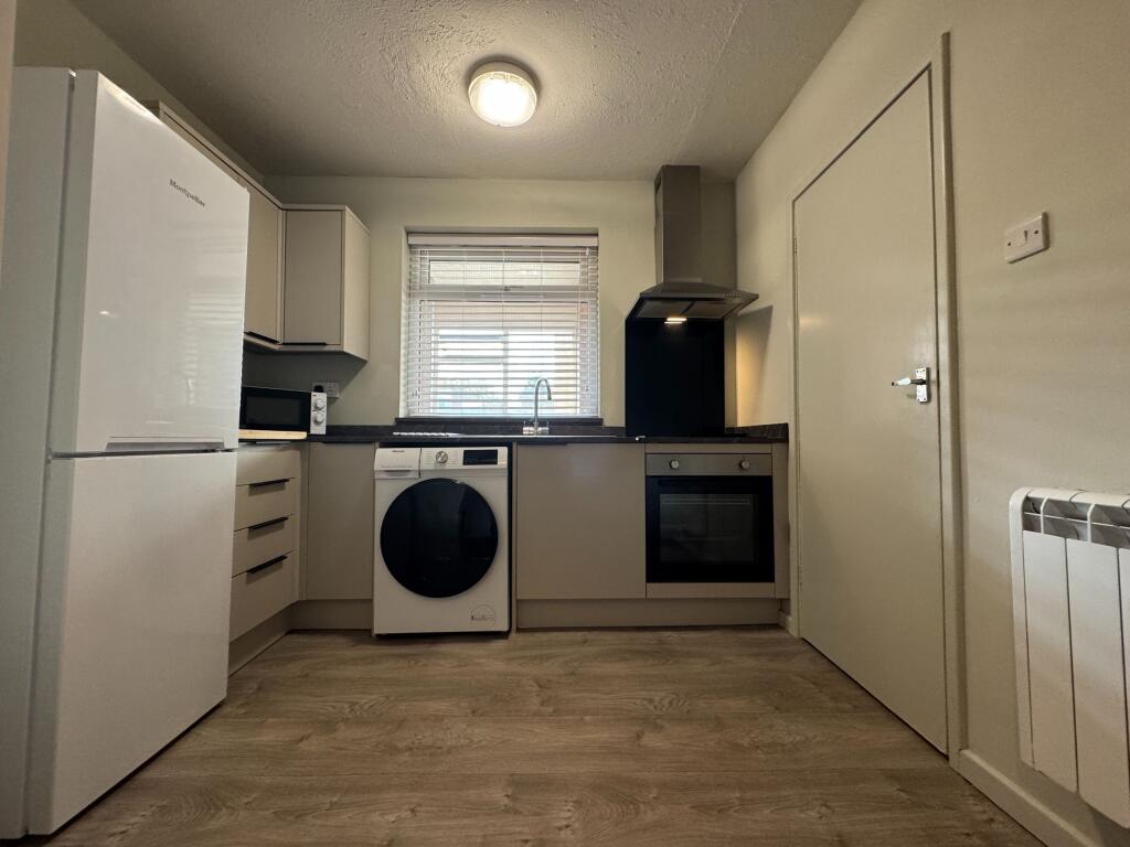 Main image of property: 20 Sycamore Court, Beeston, Nottingham