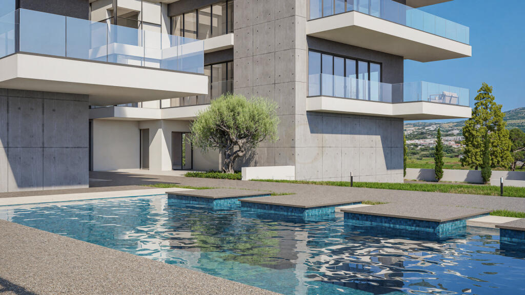 Main image of property: Paphos, Konia