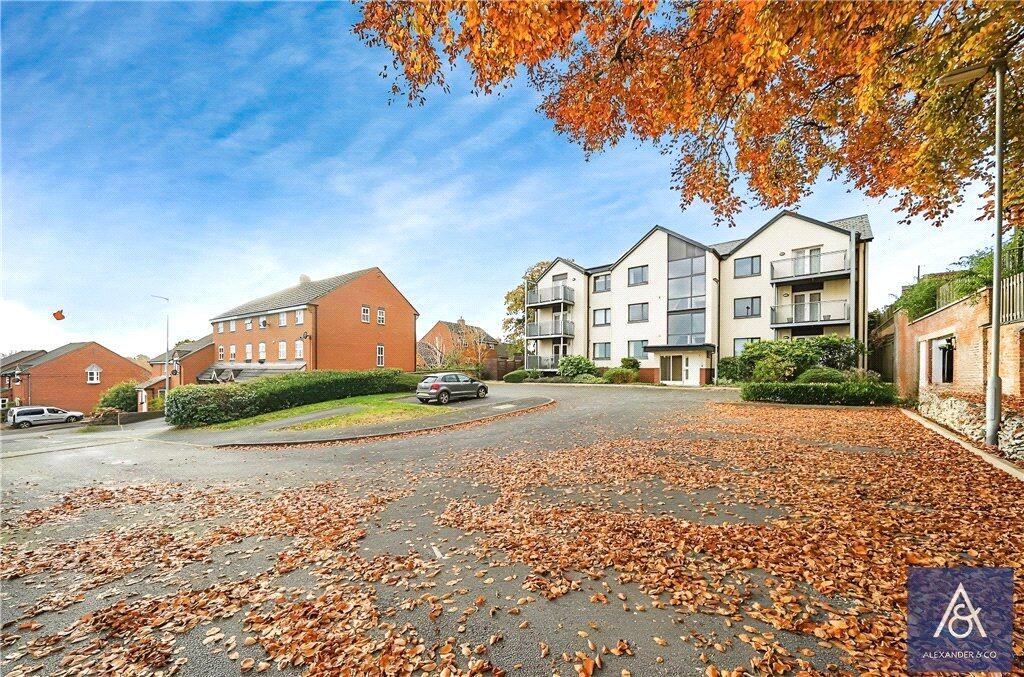 Main image of property: Old Brewery Walk, Brackley, NN13