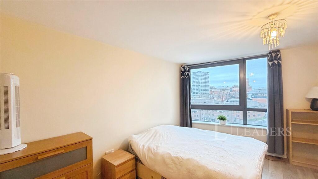 Additional image 24 of Holliday Street, Birmingham, West Midlands, B1