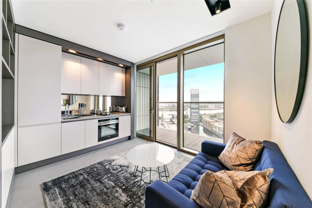 Main image of property: Park Drive, London, E14