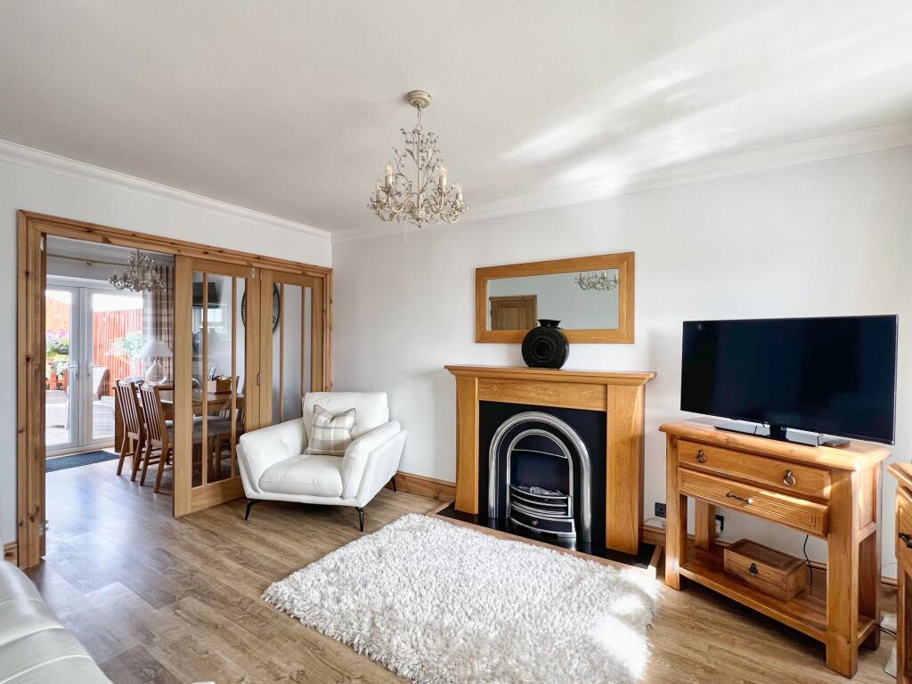 House in Cardiff - View 2