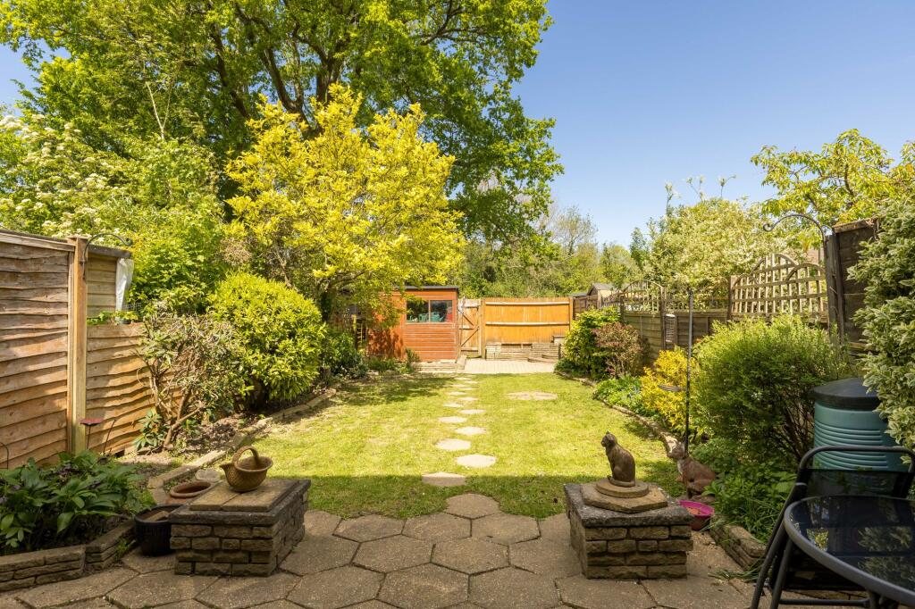 House in Crawley, West Sussex - View 2