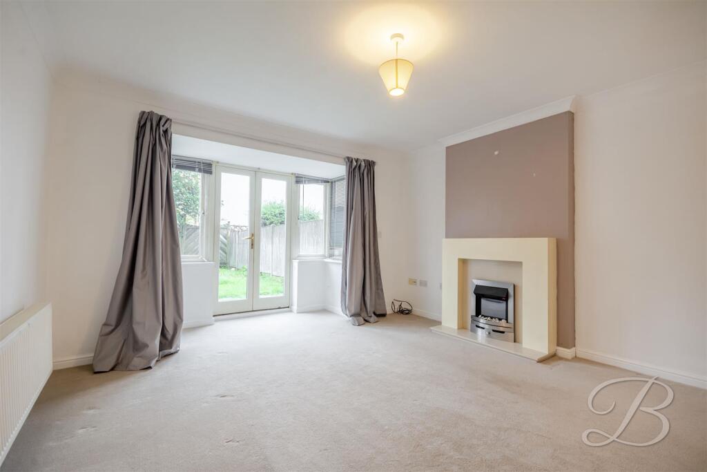 House in Nottingham - View 3