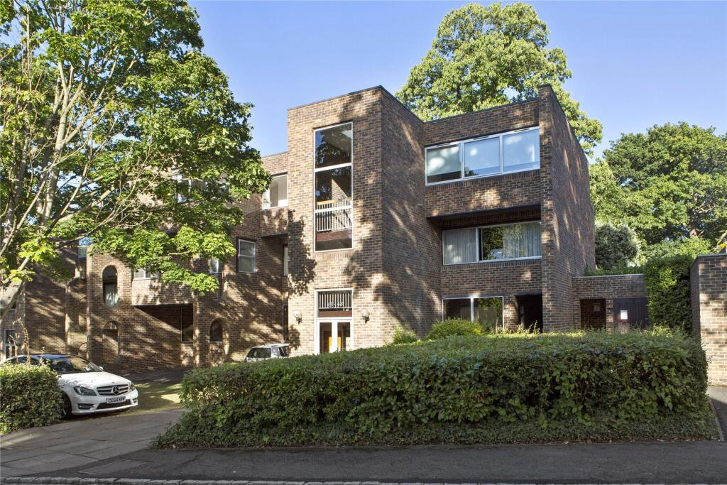 Main image of property: Stroudwater Park, Weybridge, Surrey, KT13