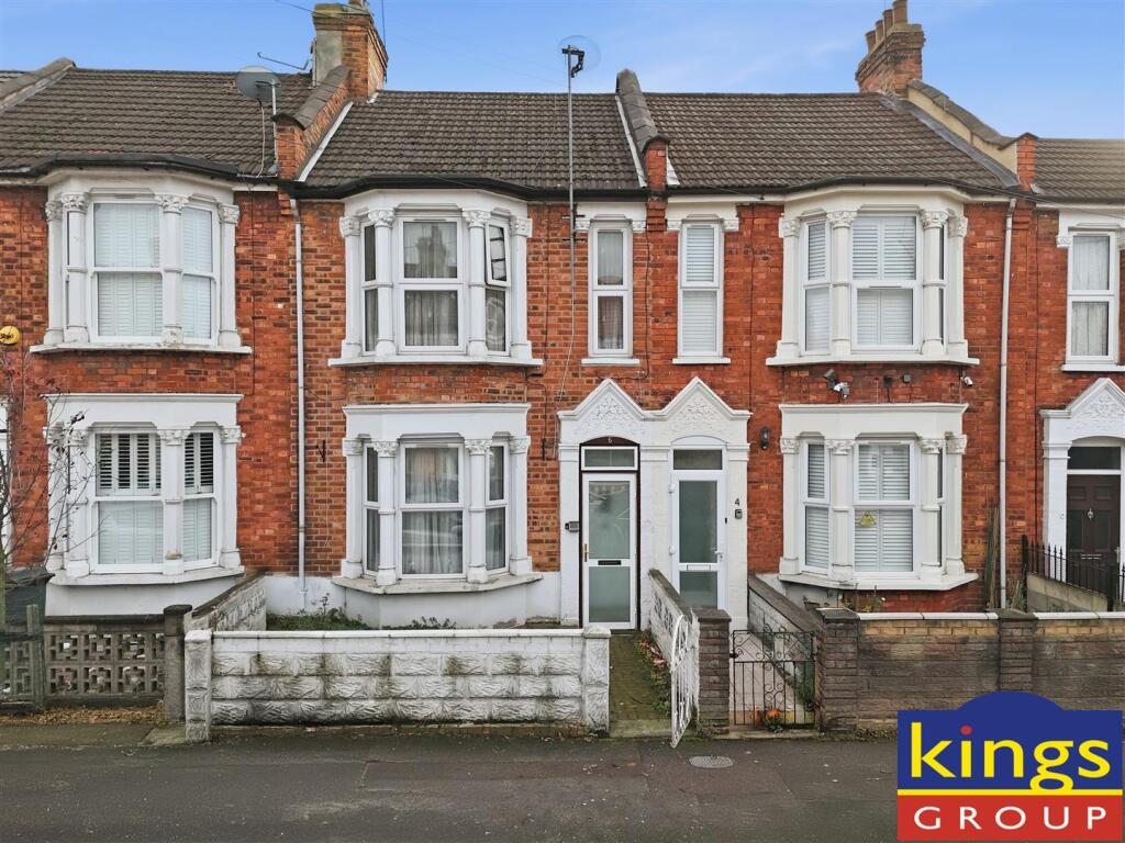 Main image of property: William Street, London