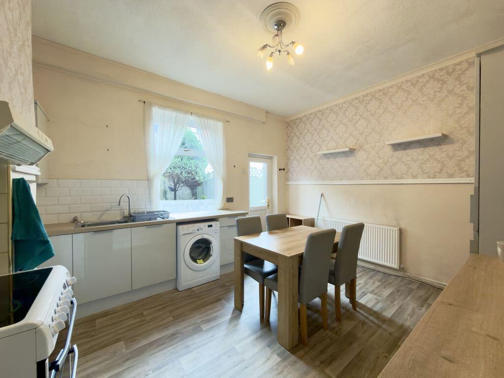 House in Preston - More