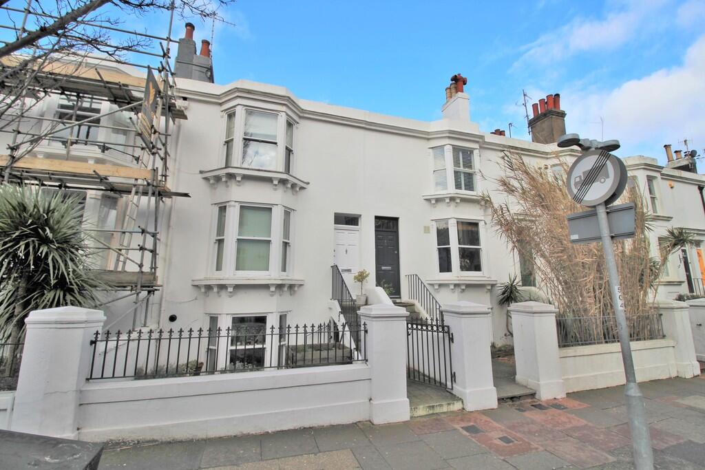 Main image of property: Upper North Street, Brighton