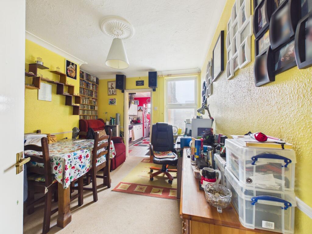House in Peterborough - More