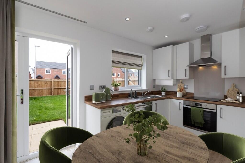 House in Warrington - View 3