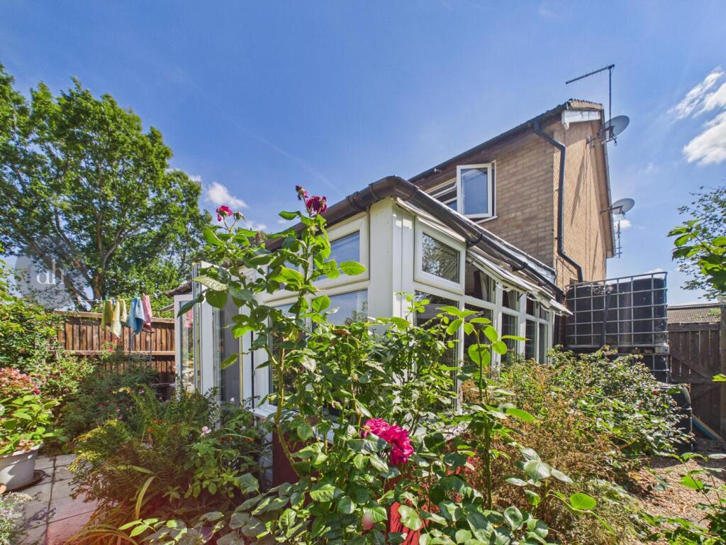 Main image of property: Elliston Close, Elmswell