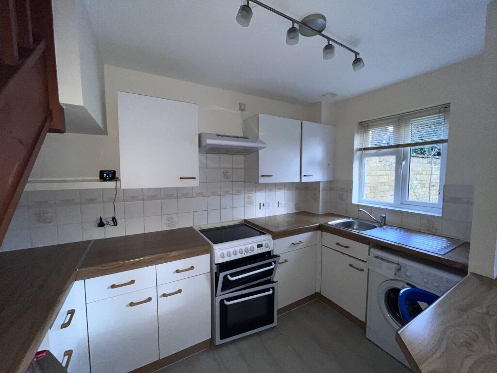 Main image of property: Webb Close, Pewsham, CHIPPENHAM