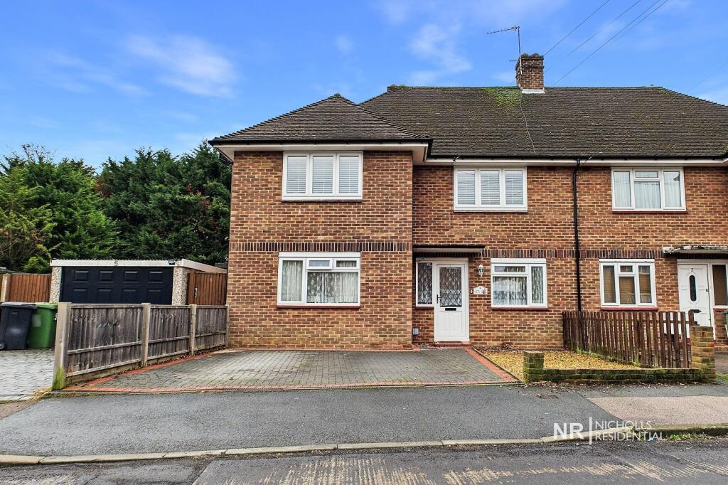 Main image of property: Collier Close, West Ewell, Surrey. KT19