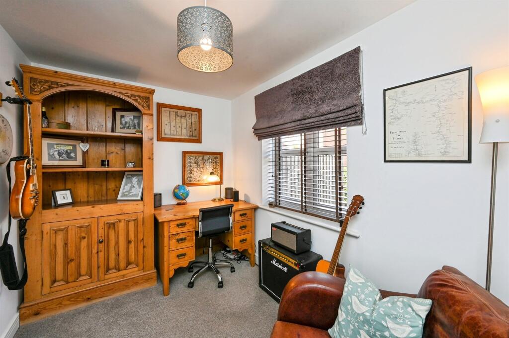 House in Gedling, Linby - View 5