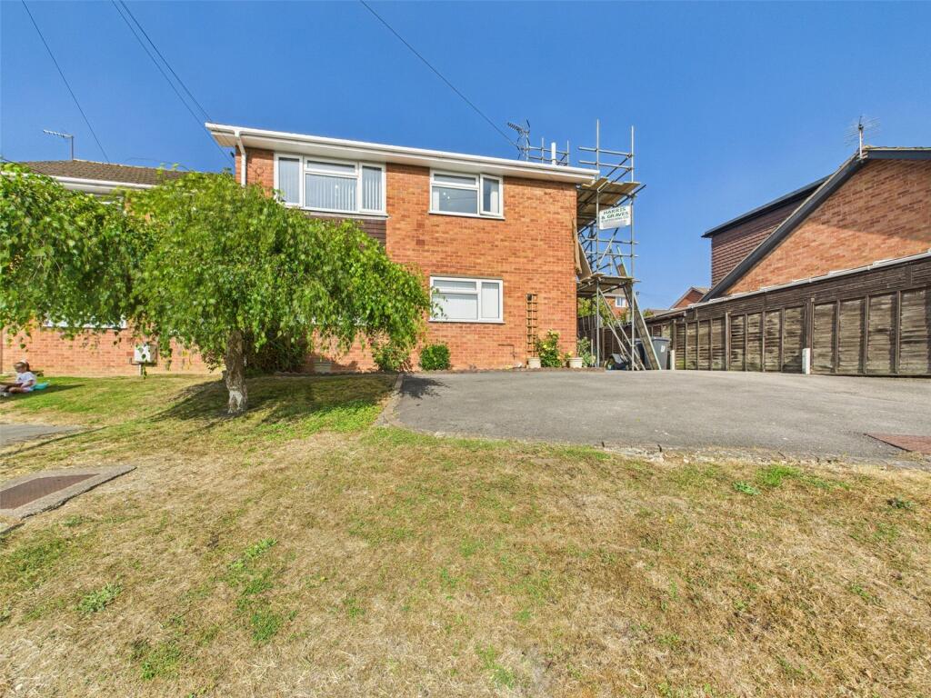 Main image of property: Bodiam Avenue, Tuffley, Gloucester, Gloucestershire, GL4