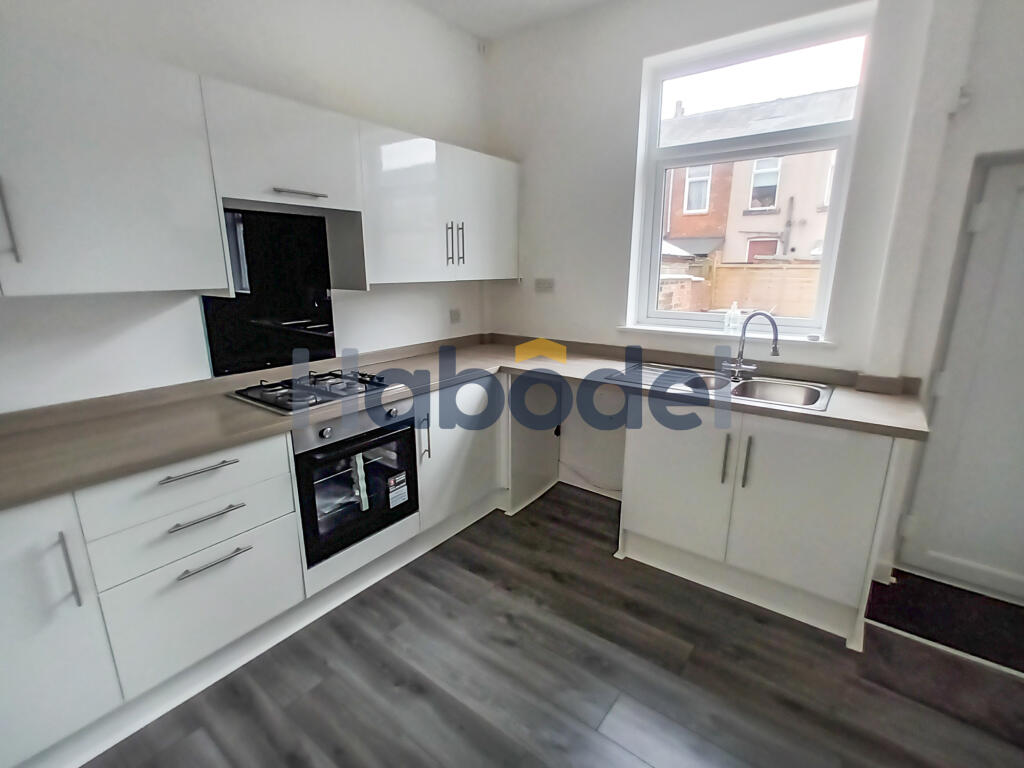 Main image of property: Glebe Street, Leigh, Manchester, WN7 1RJ