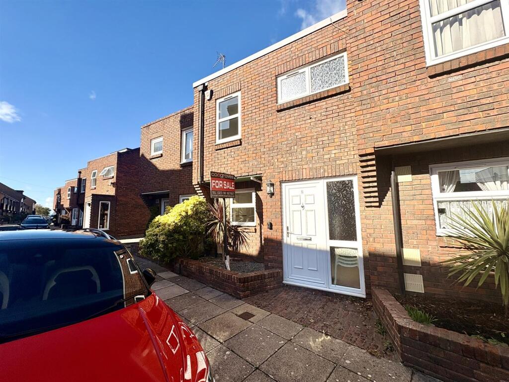 Main image of property: Penny Street, Old Portsmouth