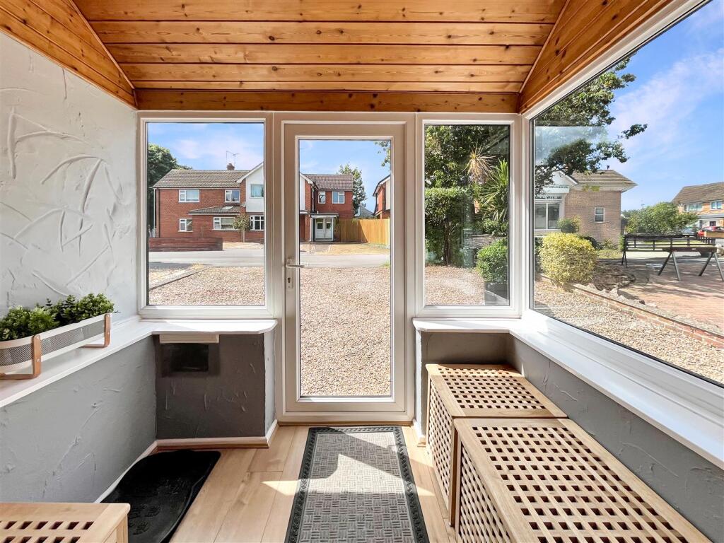 Denman Lane, Huncote, Leicester photo 2