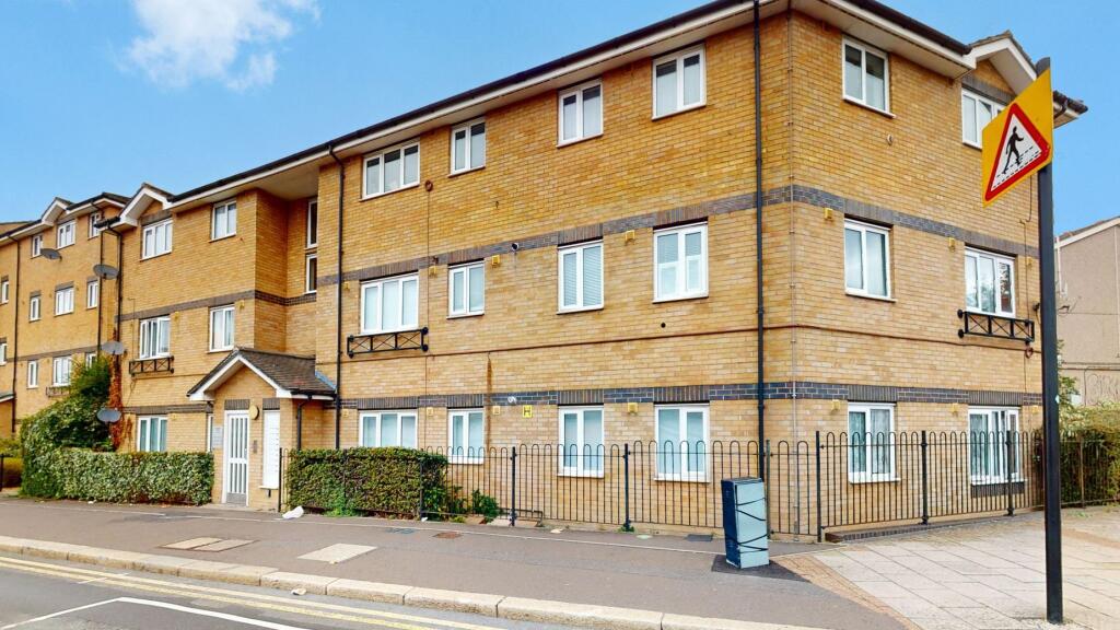 Main image of property: Connaught Road, Silvertown