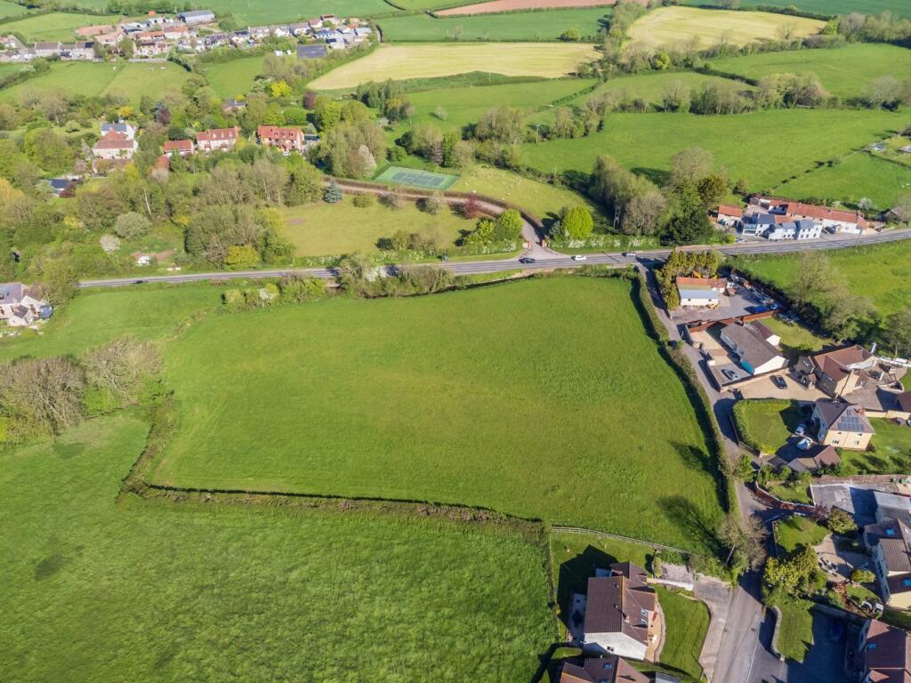 Stoppers Lane, Upper Coxley, Nr Wells, BA5 - View 6