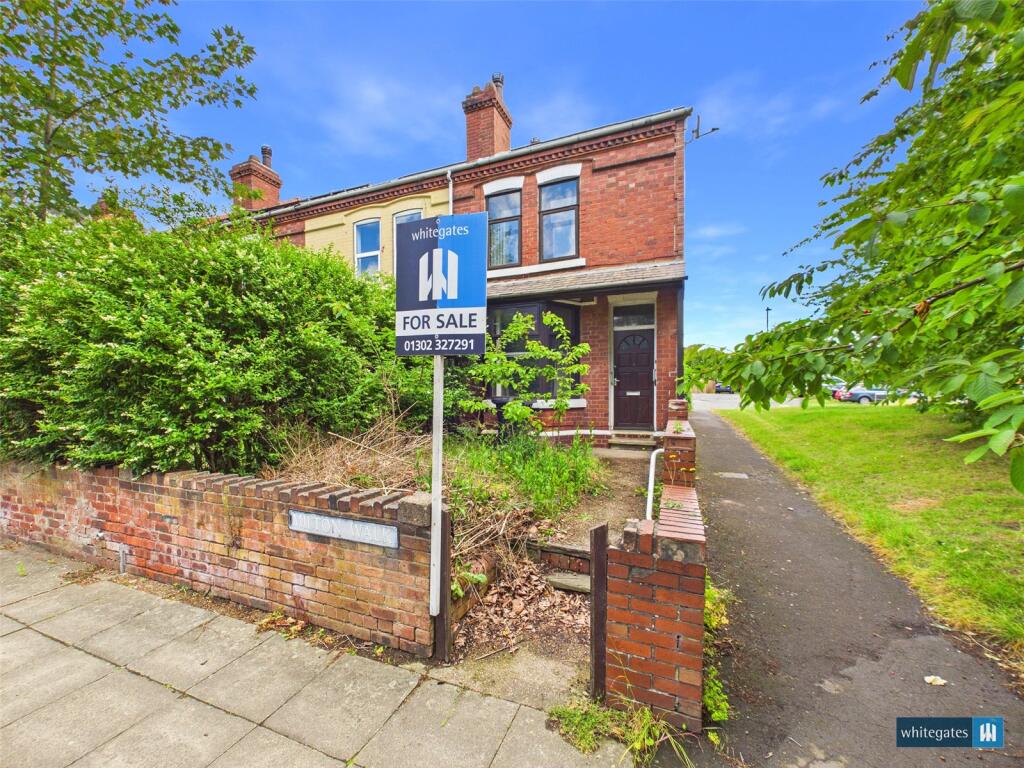 Main image of property: Milton Walk, Doncaster, South Yorkshire, DN1