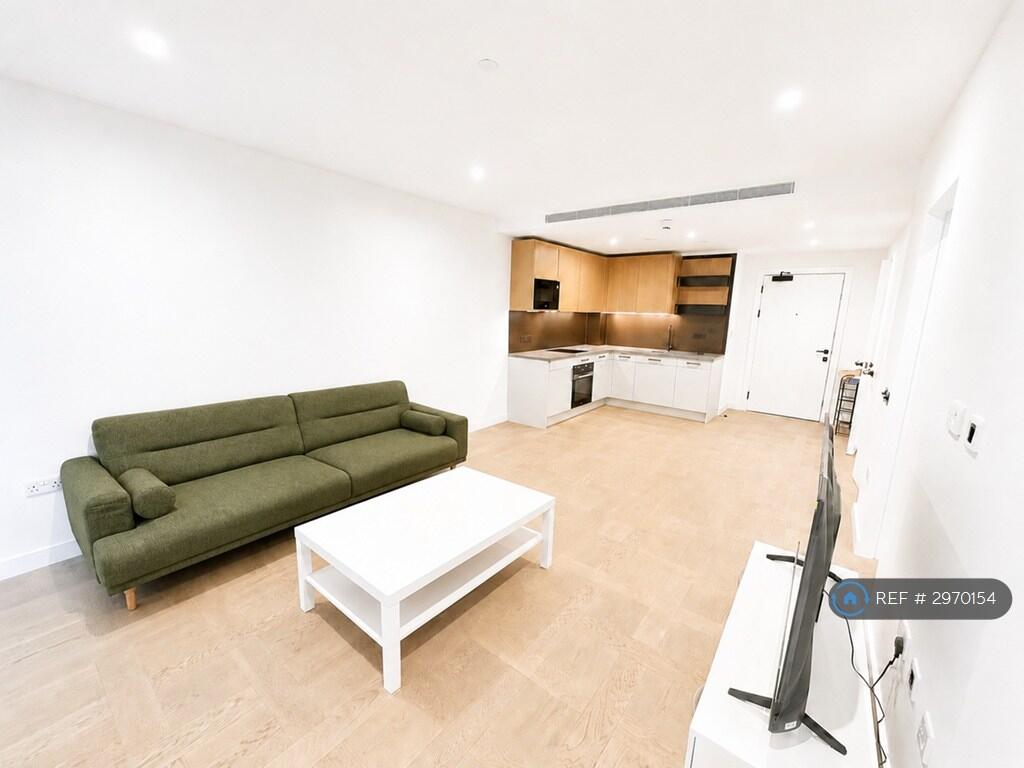 Main image of property: Merino Gardens, London, E1W