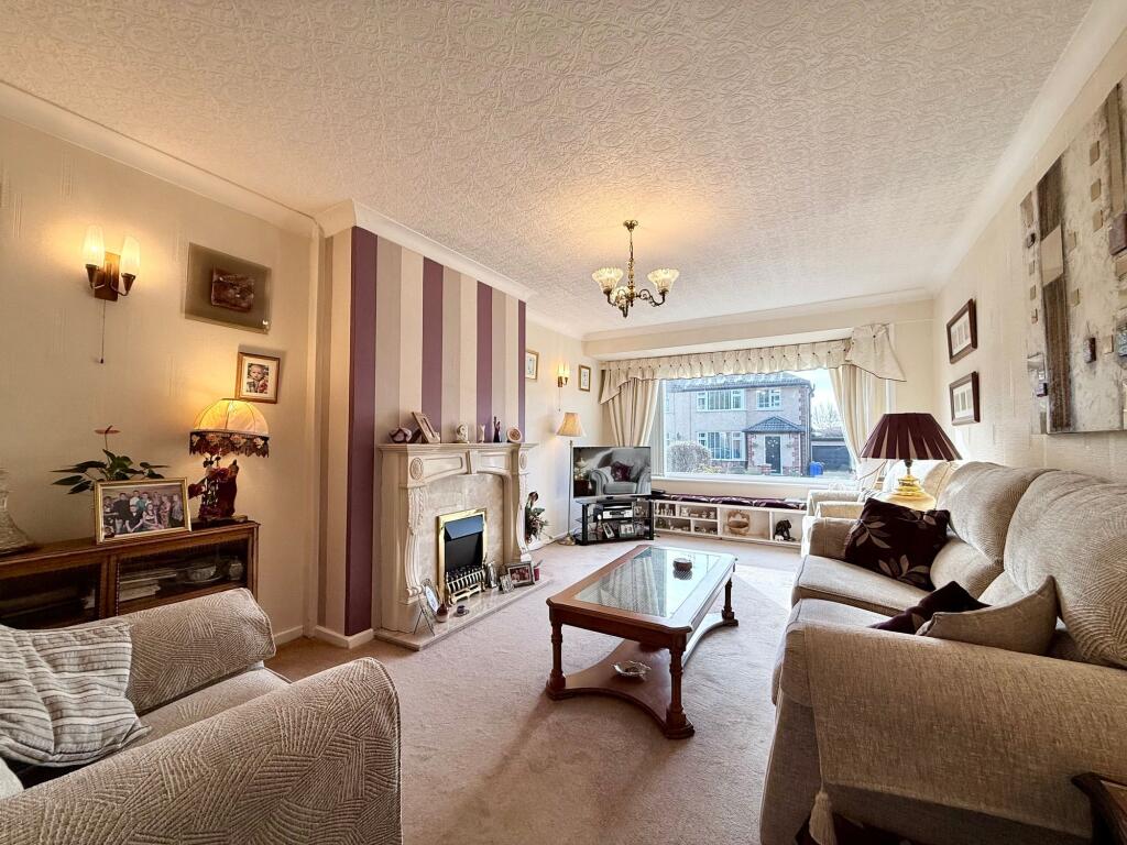 Additional image 2 of Queen Elizabeth Crescent, Accrington, BB5