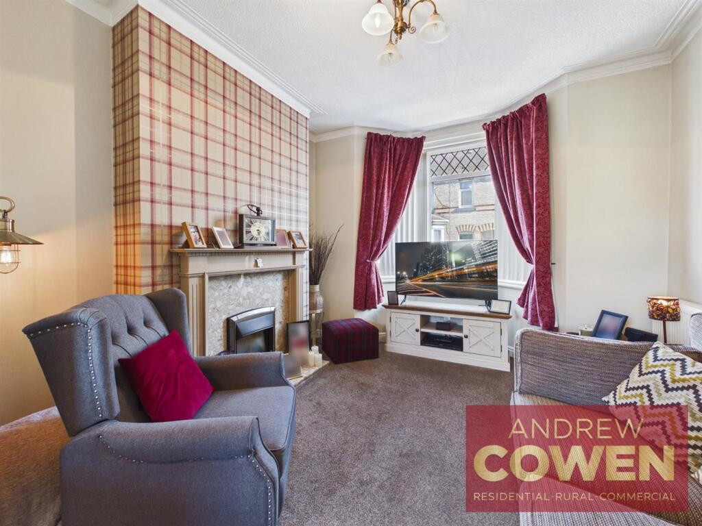 House in York - View 3