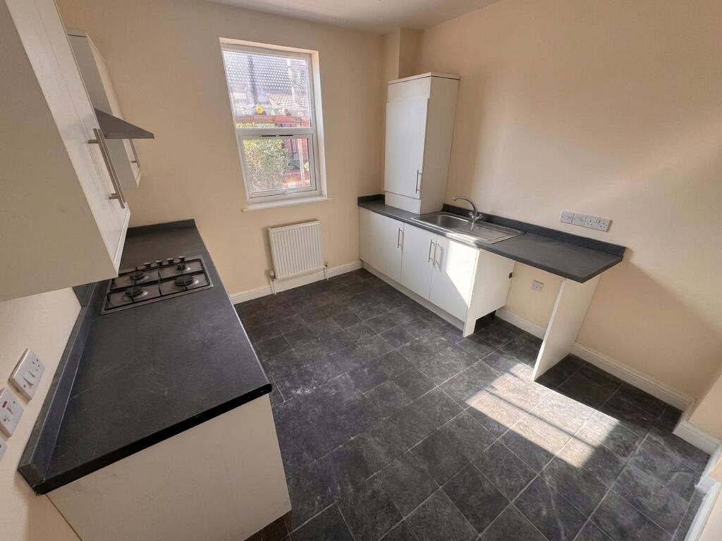 Main image of property: Croft Road, Blyth, NE24