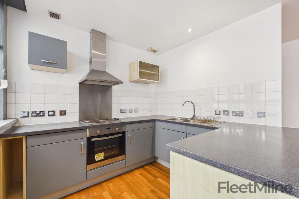 Additional image 3 of Millennium Apartments, Newhall Street, Birmingham