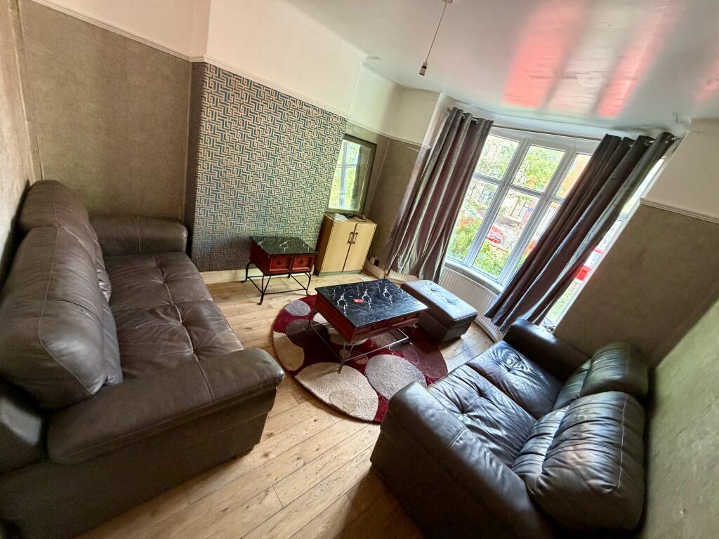 Main image of property: Hanover Crescent, Greater Manchester M14