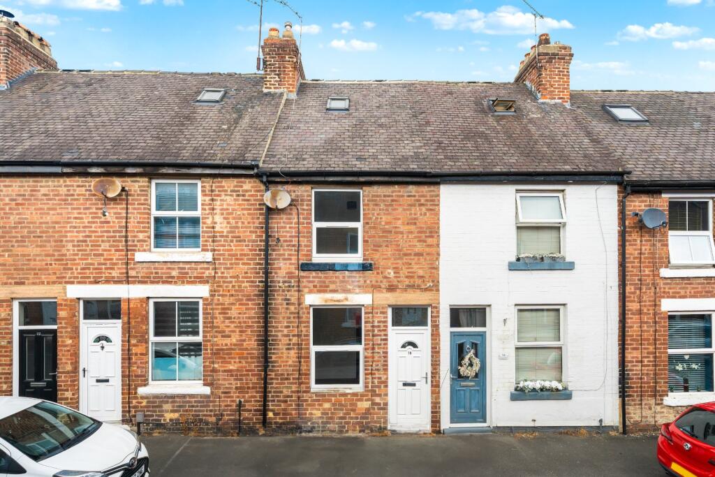 Main image of property: Avenue Street, Harrogate, North Yorkshire, UK, HG2