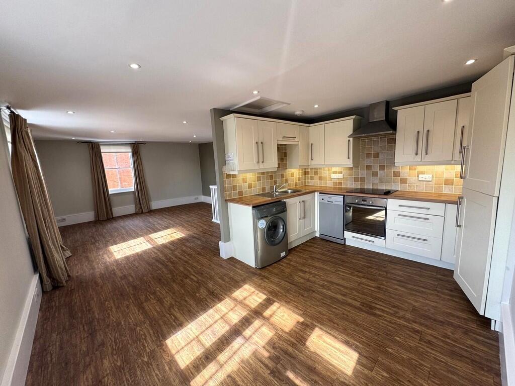 Main image of property: Abbeygate Street, Bury St. Edmunds