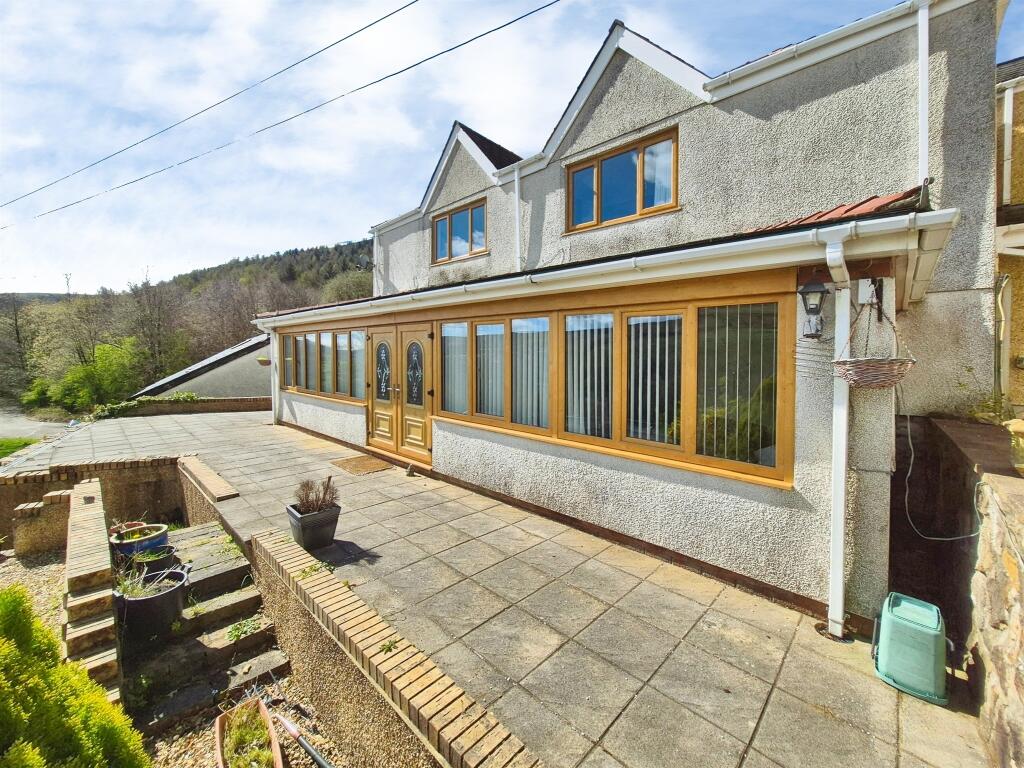 Main image of property: Park Road, Victoria, Ebbw Vale