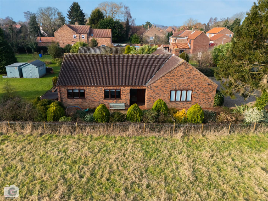 Main image of property: East Cottingwith