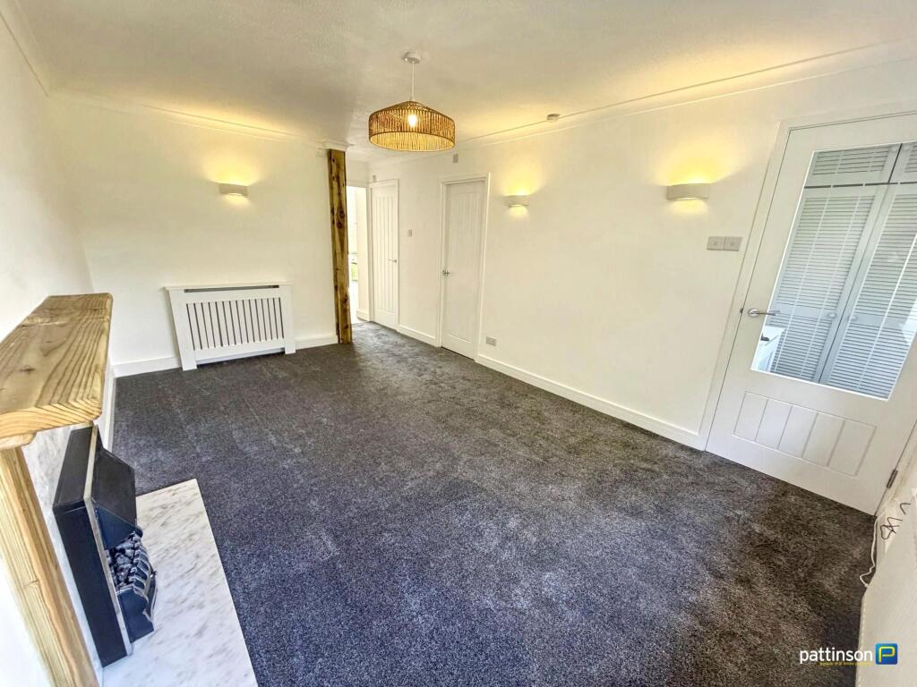 House in Newcastle upon Tyne - View 4