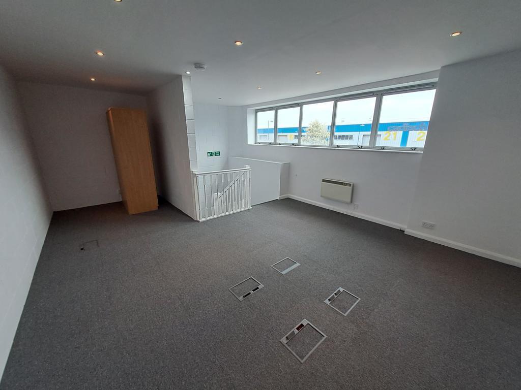 Additional image 3 of Unit 24, The IO Centre, Hearle Way, Hatfield, Hertfordshire, AL10 9EW