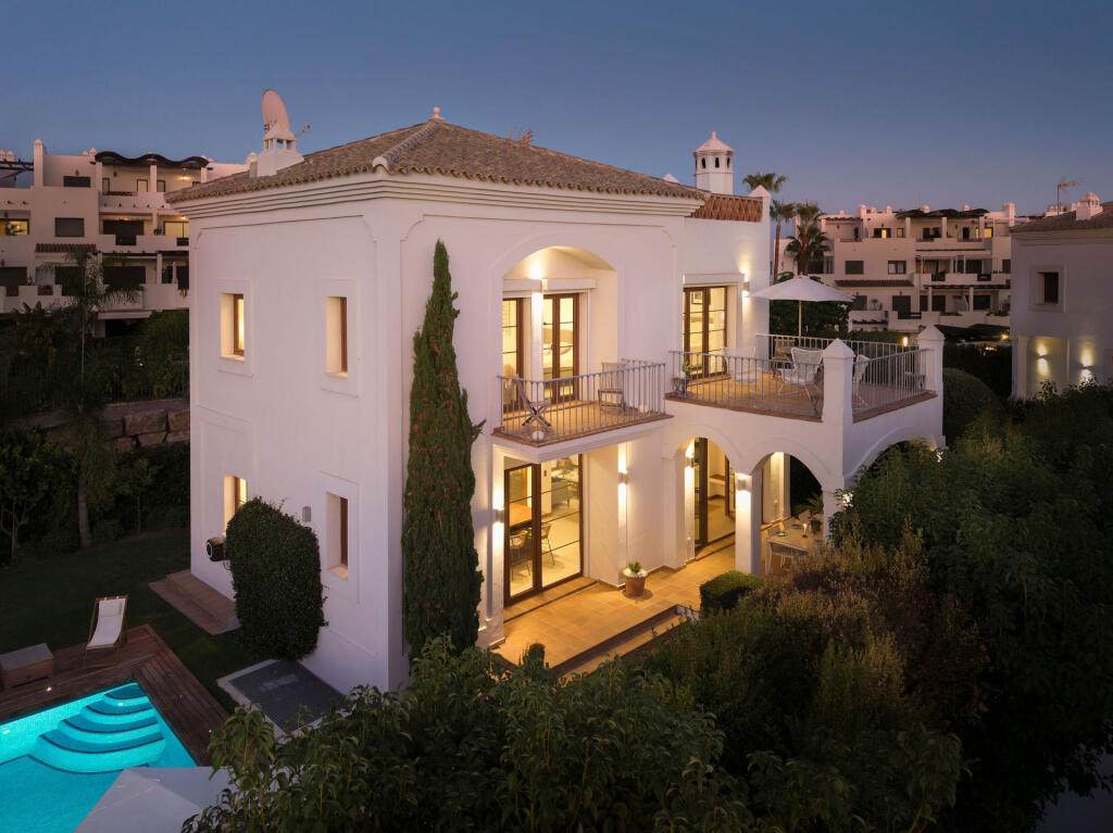 Main image of property: Andalucia, Malaga, Estepona
