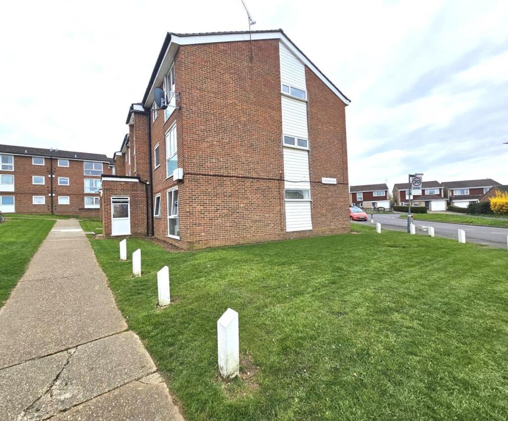 Main image of property: Falkland Court Braintree