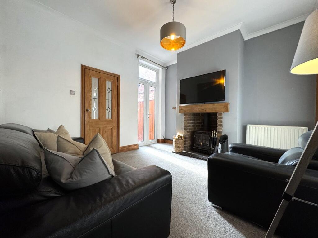 Malvern Street, Stapenhill, Burton-on-Trent, DE15 photo 3