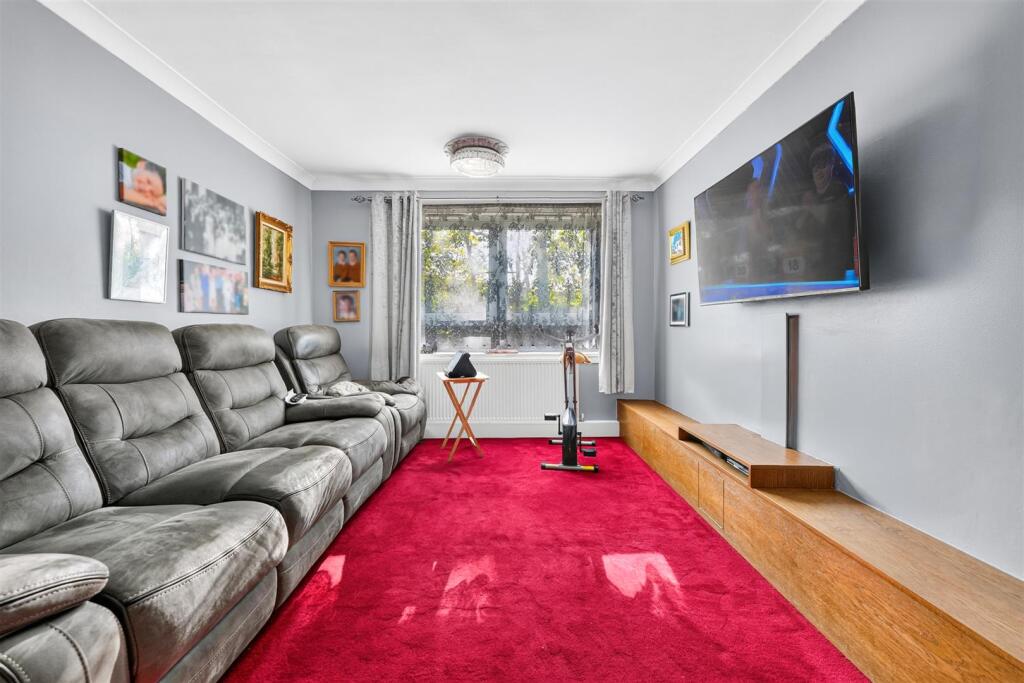 Main image of property: Bourne Terrace, W2